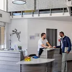 The Originals City, Les Domes, Sud Saleilles Hotel Perpignan