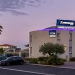 Hotel The Originals City, Les Domes, Sud Saleilles Perpignan