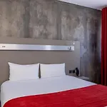 Hotel The Originals City, Les Domes, Sud Saleilles Perpignan