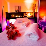 Hotel The Originals City, Les Domes, Sud Saleilles 3*