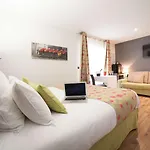 The Originals City, Les Domes, Sud Saleilles Hotel 3*