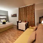 מלון The Originals City, Les Domes, Sud Saleilles 3*