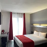 The Originals City, Les Domes, Sud Saleilles Hotel