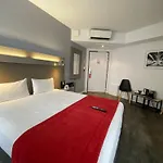 Hotel The Originals City, Les Domes, Sud Saleilles 3*