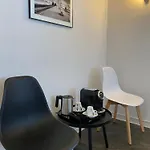 Hotel The Originals City, Les Domes, Sud Saleilles 3*