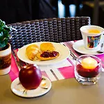 Hotel The Originals City, Les Domes, Sud Saleilles 3*