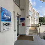 The Originals City, Les Domes, Sud Saleilles Hotel Perpignan