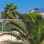 The Originals City, Les Domes, Sud Saleilles Hotel 3*
