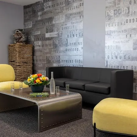 The Originals City, Les Domes, Sud Saleilles Hotel