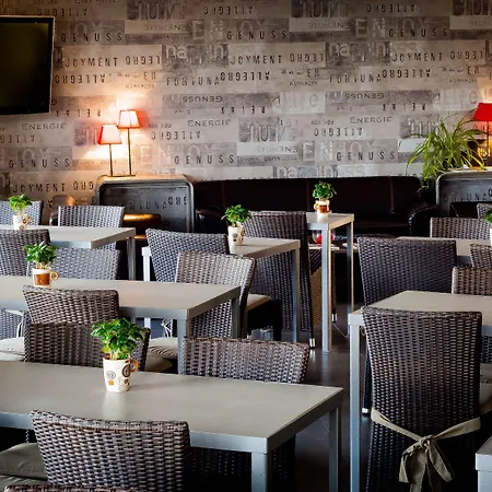 The Originals City, Les Domes, Sud Saleilles Hotel 3*