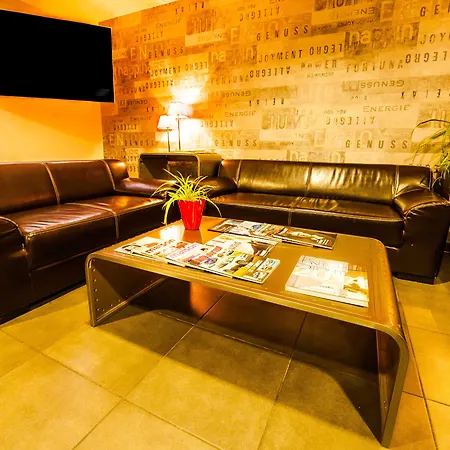 The Originals City, Les Domes, Sud Saleilles Hotell 3*