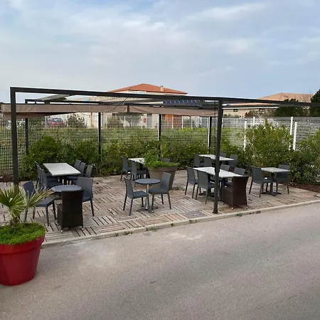 The Originals City, Les Domes, Sud Saleilles 3*