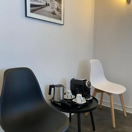 Отель The Originals City, Les Domes, Sud Saleilles 3*
