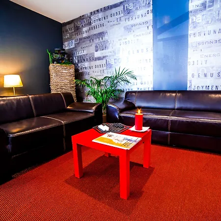 Hotel The Originals City, Les Domes, Sud Saleilles Perpignano