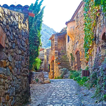 The Originals City, Les Domes, Sud Saleilles Perpignano