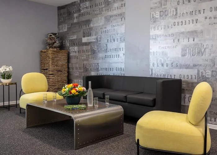 The Originals City, Les Domes, Sud Saleilles Hotell