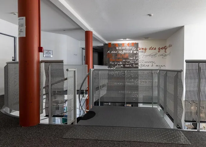 The Originals City, Les Domes, Sud Saleilles Perpignan