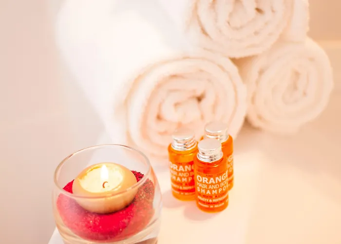 The Originals City, Les Domes, Sud Saleilles Hotell