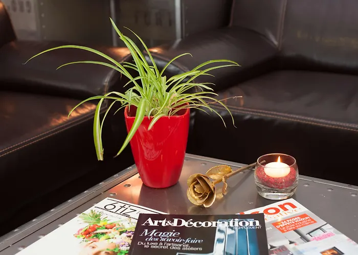 The Originals City, Les Domes, Sud Saleilles