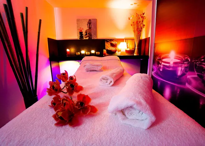 Отель The Originals City, Les Domes, Sud Saleilles 3*