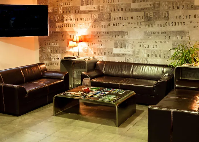 The Originals City, Les Domes, Sud Saleilles 3*