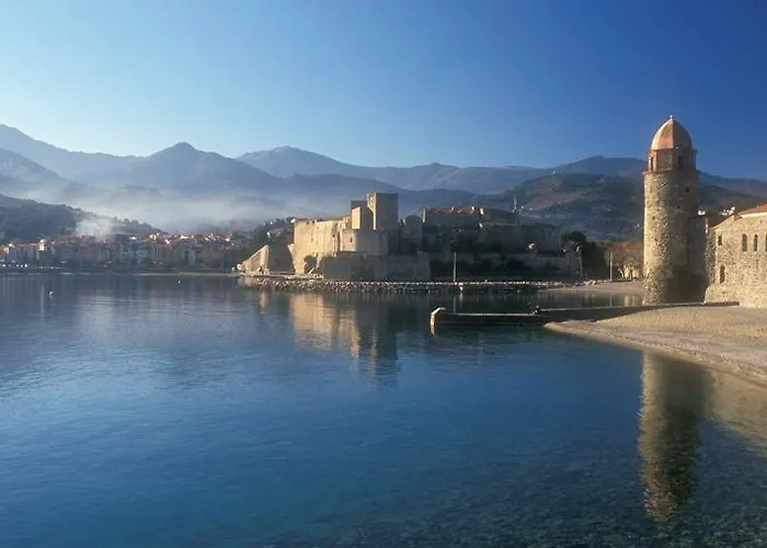 Отель The Originals City, Les Domes, Sud Saleilles