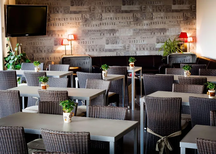 The Originals City, Les Domes, Sud Saleilles Hotell 3*