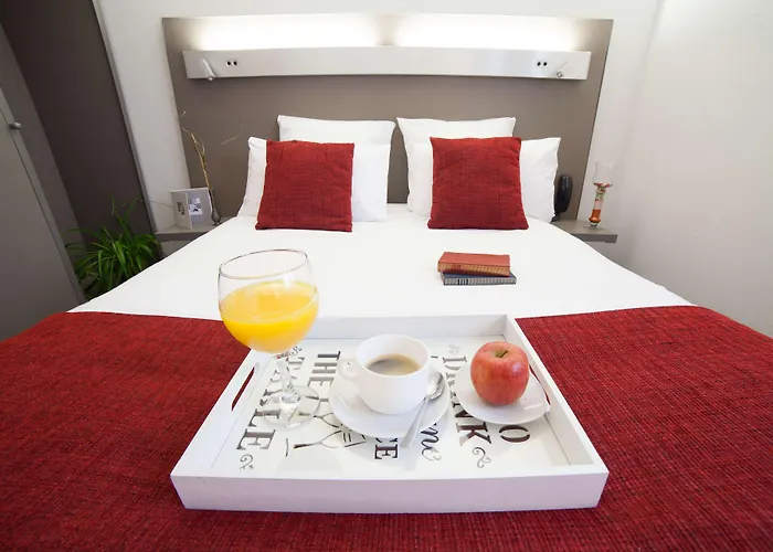 The Originals City, Les Domes, Sud Saleilles