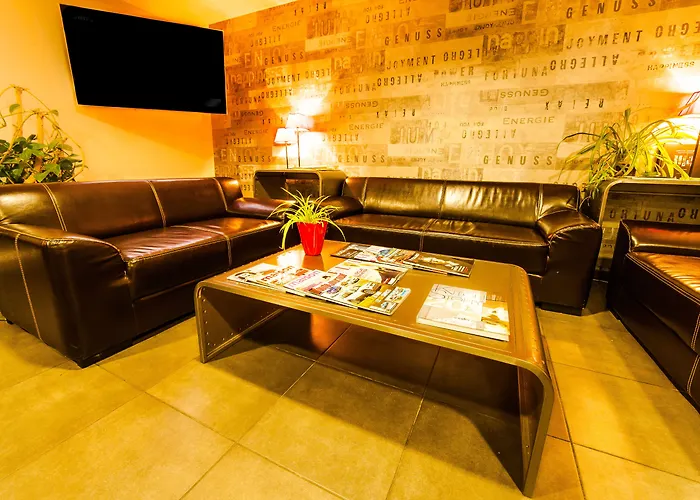 The Originals City, Les Domes, Sud Saleilles Hotell 3*