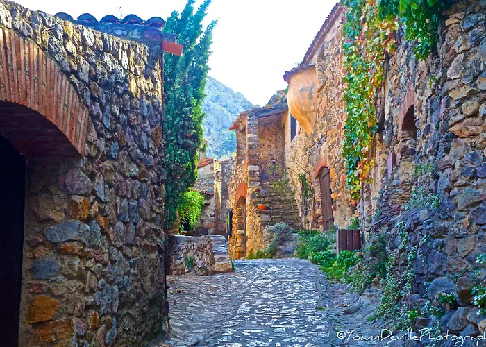 The Originals City, Les Domes, Sud Saleilles Περπινιάν